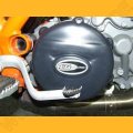 R&G Racing Motordeckel Protektor Set KTM 990 Super Duke
