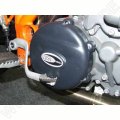 R&G Motordeckel Protektor Set KTM 950 990 Supermoto / SMT