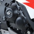R&G Racing Motordeckel Protektor Set Honda CBR 1000 RR 2008-2016