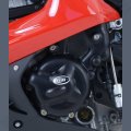 R&G "Strong Race" Motordeckel Set BMW S 1000 R / S 1000 RR / HP4 2009-2016