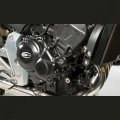 R&G Racing Engine Case Cover Kit Honda CBF 600 2008-