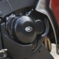R&G Racing Motordeckel Protektor Set Honda VFR 1200 2010-