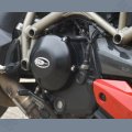 R&G Racing Engine Case Cover Kit Ducati Streetfighter 1098