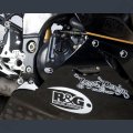 R&G Racing Engine Case Cover Kit Kawasaki ZX-10 R 2004-2005