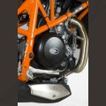 R&G Racing Motordeckel Protektor Set KTM 690 SMC-R 2012- / GasGas 700 2022-