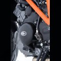 R&G Motordeckel Protektor Set KTM 1290 Super Duke R 2014-2019 / GT 2016-