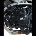 R&G Motordeckel Protektor Set Yamaha MT-09 / SP / Tracer 900 / GT / XSR 900 / Niken