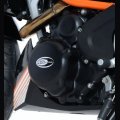 R&G Racing Engine Case Cover Kit KTM Duke 390 / RC 390 2013-2015