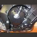 R&G Racing Engine Case Cover Kit Yamaha FZ 1 / FZ 8