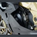 R&G Racing Motordeckel Kit Protektor Aprilia RSV 1000 R 04-08