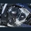 R&G Racing Motordeckel Protektor Kit BMW S 1000 RR / HP 4 2009-2016