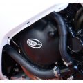 R&G Racing Motordeckel Protektor Set Honda Crossrunner 2015-