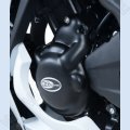 R&G Motordeckel Protektor Set Honda CBR 300 R 2014- / CB 300 R 2018-