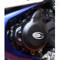 R&G Motordeckel Protektor Set Triumph Street Triple 675 2014- / 765 2017-
