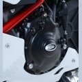 R&G Racing Motordeckel Protektor Set Yamaha YZF R1 2015-