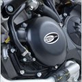R&G Racing Motordeckel Set Protektor Aprilia RSV 4 RF / RR / Factory 2015-2020 / Tuono V4 1100 2018-2020