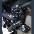 R&G Motordeckel Protektor Set Ducati Hypermotard 939 / Hyperstrada 939