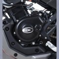 R&G Racing Engine Case Cover Kit Yamaha YZF-R 125 2014-2018
