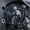 R&G Racing Engine Case Cover Kit Yamaha MT-10 2016-