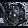 R&G Racing Engine Case Cover Kit Kawasaki Z 900 2017-