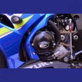 R&G Racing Motordeckel Protektor 2er Set Suzuki GSX-R 1000 2017-