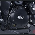 R&G Racing Engine Case Cover Kit Suzuki GSX-S 750 2017-
