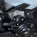 R&G "Strong Race" Motordeckel Set 3er BMW S 1000 XR 2020-