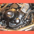 R&amp;G Motordeckel Protektor Set Honda CRF 1100 Africa Twin / Adventure Sports 2020-