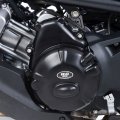 R&G Motordeckelschutz Set Honda NC 750 X 2021- (OHNE DCT)