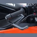 R&G Racing Carbon Bremshebel Schutz Kawasaki ZX-10 R / H2 / H2 R