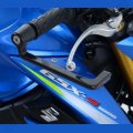 R&G Racing Carbon Bremshebel Schutz Suzuki GSX-R 1000 2009-2016