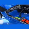 R&G Racing Carbon Bremshebel Schutz Suzuki GSX-R 1000 2017-