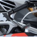 R&G Carbon Bremshebel Schutz Aprilia RS 660 2021-