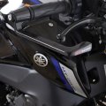 R&amp;G Carbon Bremshebel Schutz Yamaha MT-09 / SP 2021-