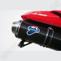 R&G Kennzeichenhalter Ducati 848 1098 1198 mit Blinker
