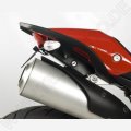 R&G Premium Kennzeichenhalter Ducati Monster 1100 2009-