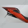 R&G Premium Kennzeichenhalter Ducati 959 / 1299 Panigale