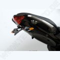 R&G Premium Kennzeichenhalter Kawasaki ER 6 N / F 2012-