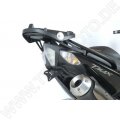R&G Premium Kennzeichenhalter Yamaha T-Max 530 2012-2016