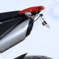 R&G Kennzeichenhalter mit Hitzeschutz Ducati Hypermotard 950 2019-2020