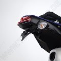 R&G Kennzeichenhalter Yamaha XTZ 700 Tenere 2019- (ohne Gepäckträger)