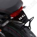 R&G Premium Kennzeichenhalter Honda CB 650 R / CBR 650 R 2021-