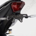 R&G Racing Kennzeichenhalter Yamaha MT-07 2021-