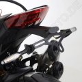R&G Kennzeichenhalter Ducati Monster 950 / 950+ 2021-