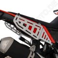 R&G Gepäckseitenschienen Yamaha XTZ Tenere 700 2019- / World Raid 2022-