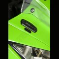 R&G Racing Spiegelabdeckungen Kawasaki ZX-10 R 2011-2015