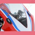 R&G Racing Spiegelabdeckungen Honda CBR 1000 RR 2008-2016