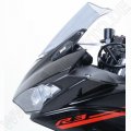 R&G Racing Spiegelabdeckungen Yamaha YZF-R25 / YZF-R3 2014-2018