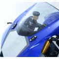 R&G Racing Spiegelabdeckungen Yamaha YZF R1 2015-2019