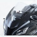 R&G Racing Spiegelabdeckungen Kawasaki ZX-10 R 2016-
